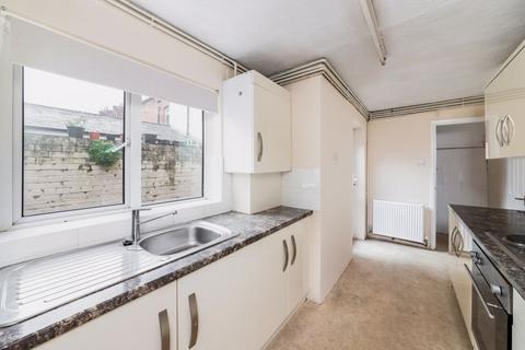 3 bedroom terraced house for sale, West Street, Banbury