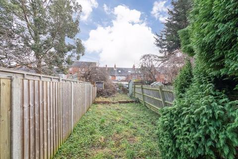 3 bedroom terraced house for sale, West Street, Banbury