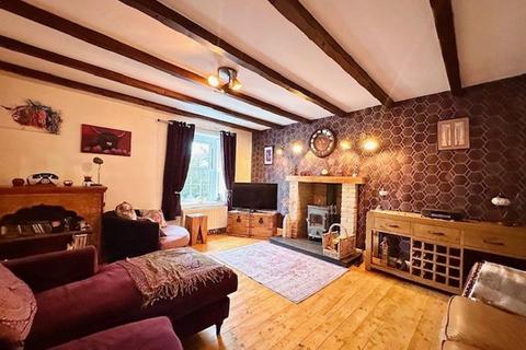 2 bedroom cottage for sale, Straiton Road, Kirkmichael