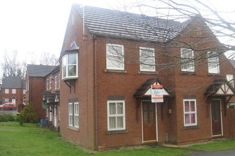 1 bedroom apartment for sale, Chainmakers Gate, Aqueduct, Telford