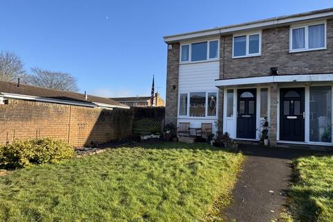 3 bedroom end of terrace house for sale, THORNBURY , BRISTOL