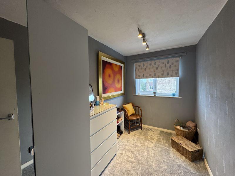 Bedroom 3/Dressing