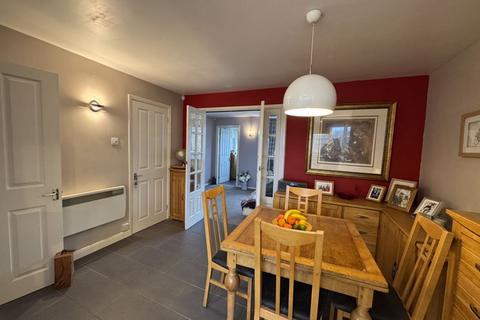 3 bedroom end of terrace house for sale, THORNBURY , BRISTOL