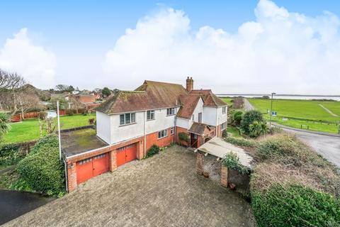 5 bedroom detached house for sale, Crescent Road, Alverstoke PO12