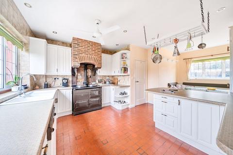 5 bedroom detached house for sale, Crescent Road, Alverstoke PO12