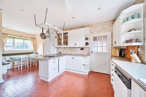 5 bedroom detached house for sale, Crescent Road, Alverstoke PO12