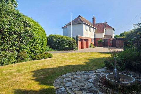 5 bedroom detached house for sale, Crescent Road, Gosport PO12