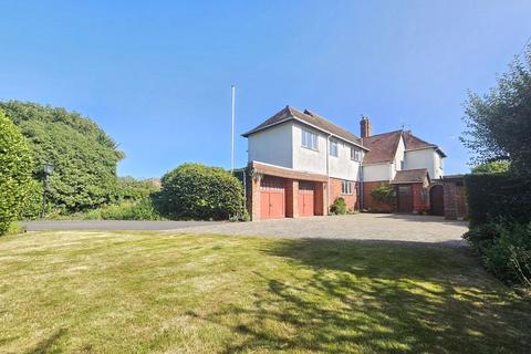 5 bedroom detached house for sale, Crescent Road, Gosport PO12