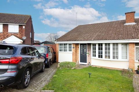 3 bedroom bungalow for sale, Seabrook, Luton