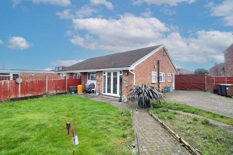 3 bedroom bungalow for sale, Seabrook, Luton