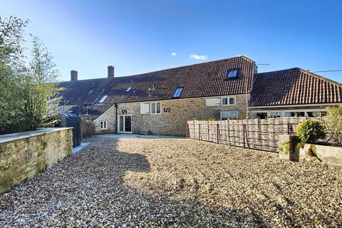 4 bedroom barn conversion for sale, The Folly Nether Compton