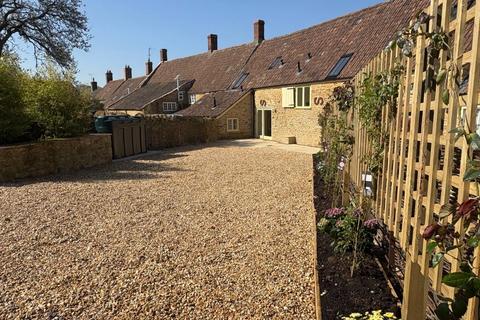 4 bedroom barn conversion for sale, The Folly Nether Compton