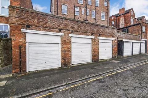 Garage to rent, St Ann's Hill Road, Nottingham, NG3 4GF