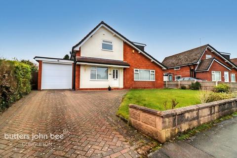 3 bedroom detached house for sale, Birch Road, Congleton