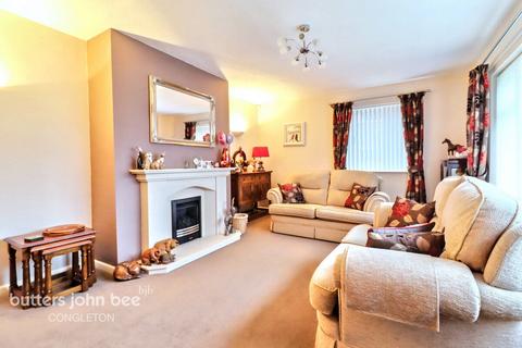 3 bedroom detached house for sale, Birch Road, Congleton