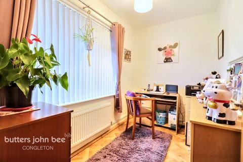 3 bedroom detached house for sale, Birch Road, Congleton