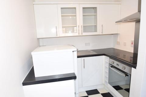 1 bedroom apartment to rent, 3 Wellington Road, London SW19