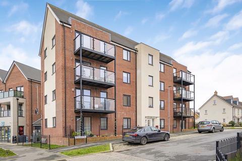 2 bedroom apartment for sale, Whitecastle Way, Kingsmead, Milton Keynes