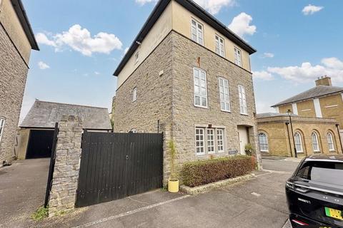 4 bedroom detached house for sale, BILLINGSMOOR LANE, POUNDBURY, DORCHESTER, DORSET