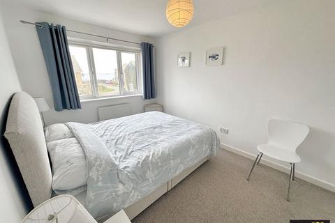 2 Dowman Place, Wyke Regis, Weymouth, DT4 9XR