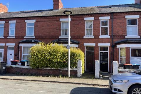 5 bedroom terraced house for sale, Queens Avenue, Chester