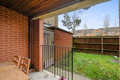 undefined, Sapphire Court, North Harrow