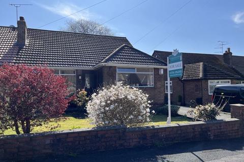 3 bedroom semi-detached bungalow for sale, Jordan Avenue, Oldham OL2