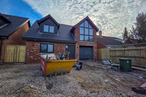 3 bedroom detached house for sale, Palace Road, Southport PR8