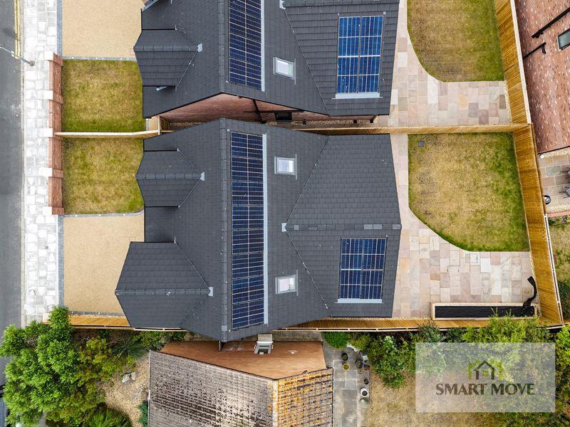 Overhead View