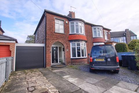 3 bedroom semi-detached house for sale, Cranford Gardens, Acklam