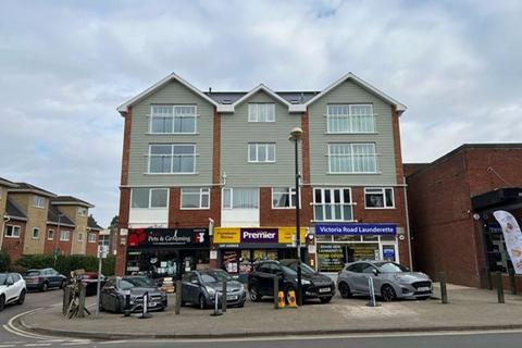 1 bedroom apartment to rent, Victoria Road, Ferndown Available 1st April 2025