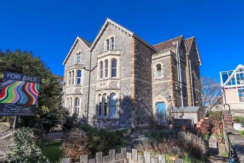 Albert Road, Clevedon