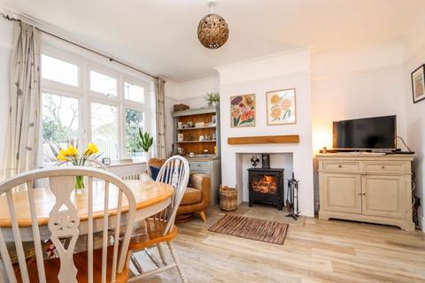 3 bedroom semi-detached house for sale, Coleridge Vale Road North, Clevedon