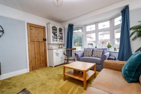 3 bedroom semi-detached house for sale, Coleridge Vale Road North, Clevedon