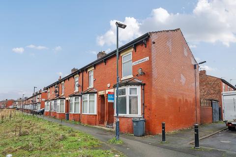 Glencastle Road, Manchester, M18