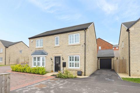 4 bedroom detached house for sale, Davy Grove, Sheffield S20