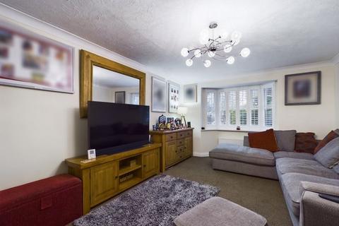 4 bedroom detached house for sale, The Timbers, Telford TF2