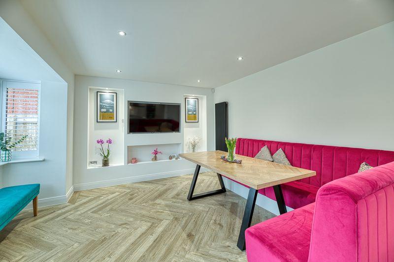 Kitchen/Family Room