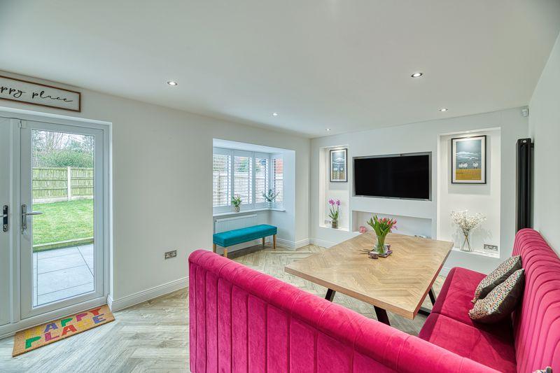 Kitchen/Family Room