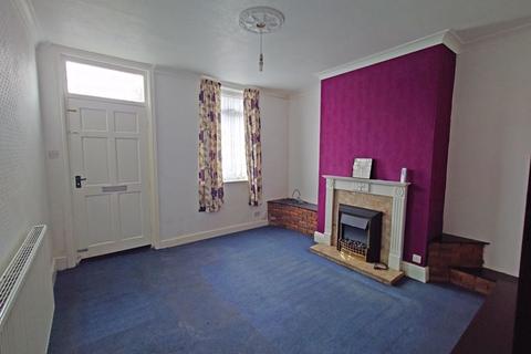 2 bedroom terraced house for sale, Weeland Road, Sharlston Common