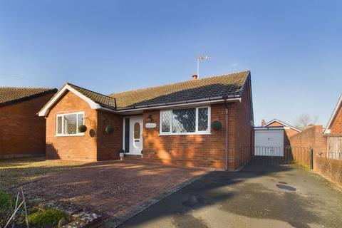 3 bedroom detached bungalow for sale, Station Road, Bridgnorth WV16