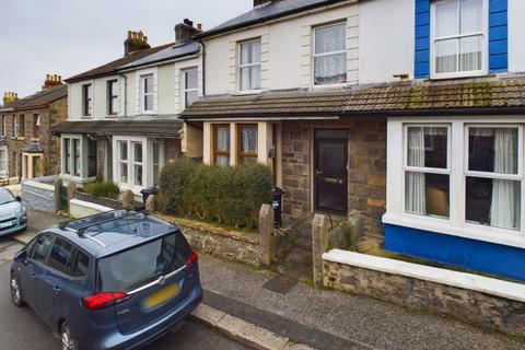 3 bedroom house for sale, Raymond Road, Redruth - Terraced house