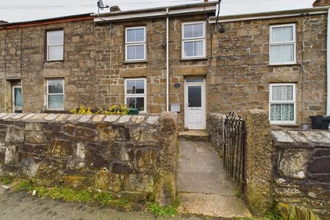 3 bedroom house for sale, Troon, Cambone - An extended cottage