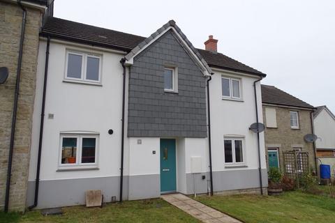 3 bedroom terraced house for sale, Roscrow Drive, Camborne - Superb family home, chain free sale