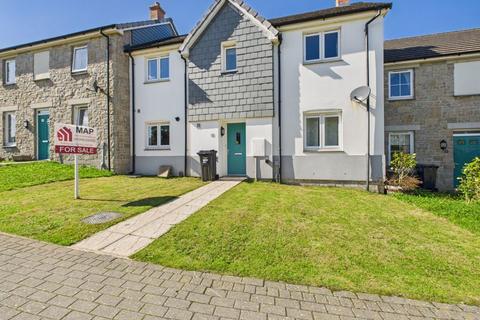 4 Roscrow Drive, Camborne, TR14 0EF