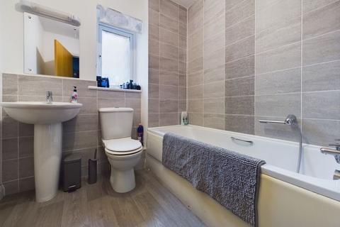 4 Roscrow Drive, Camborne, TR14 0EF