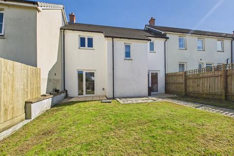 4 Roscrow Drive, Camborne, TR14 0EF