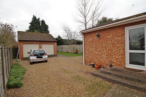 3 bedroom semi-detached house for sale, Millfield Road, Deeping St. James, Peterborough, Lincolnshire, PE6