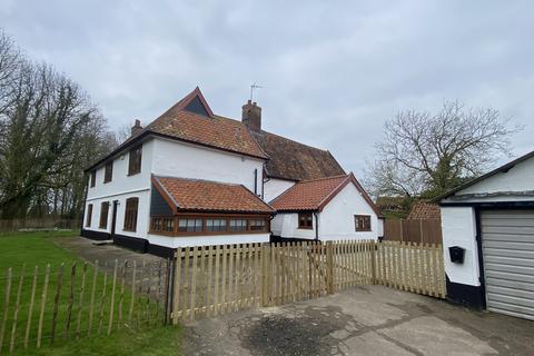 6 bedroom farm house to rent, Rishangles, Eye IP23