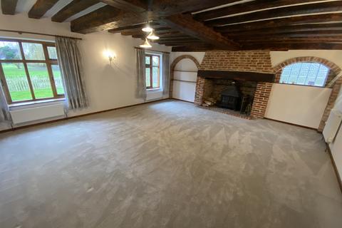 6 bedroom farm house to rent, Rishangles, Eye IP23